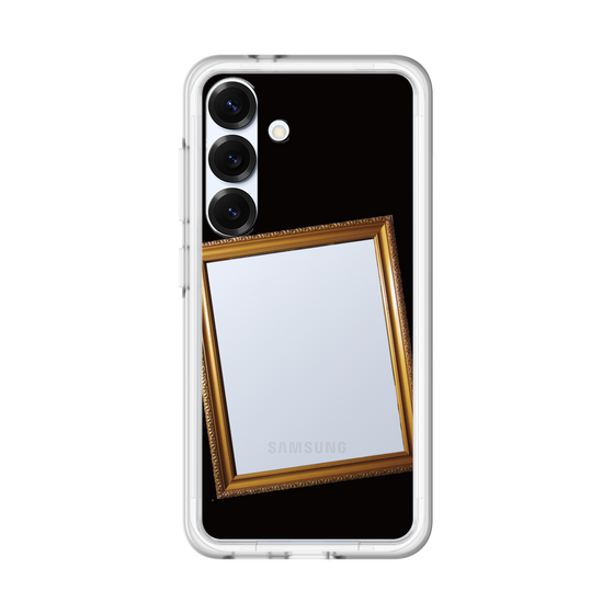 Premium Panel［ Photo Frame - Black ］