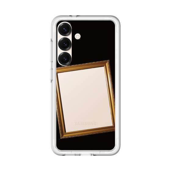 Premium Panel［ Photo Frame - Black ］