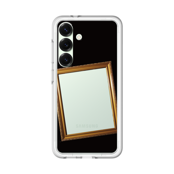 Premium Panel［ Photo Frame - Black ］