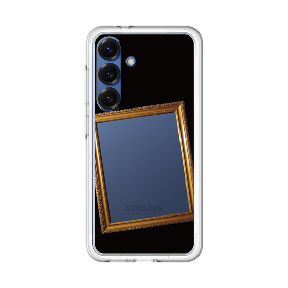 Premium Panel［ Photo Frame - Black ］