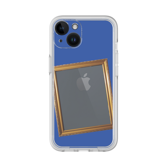 Premium Panel［ Photo Frame - Blue ］