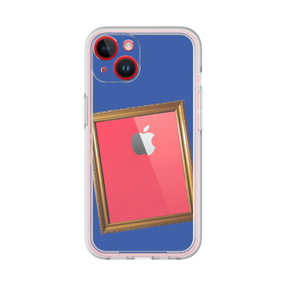 Premium Panel［ Photo Frame - Blue ］