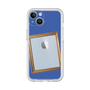 Premium Panel［ Photo Frame - Blue ］