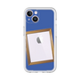 Premium Panel［ Photo Frame - Blue ］