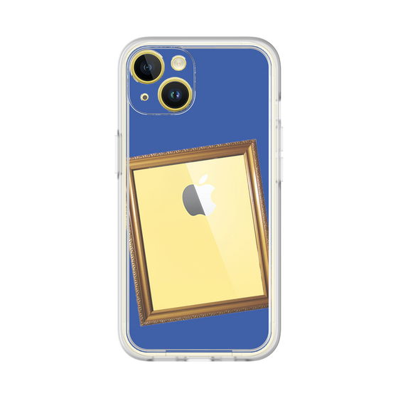 Premium Panel［ Photo Frame - Blue ］