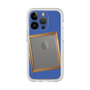 Premium Panel［ Photo Frame - Blue ］