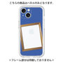 Premium Panel［ Photo Frame - Blue ］