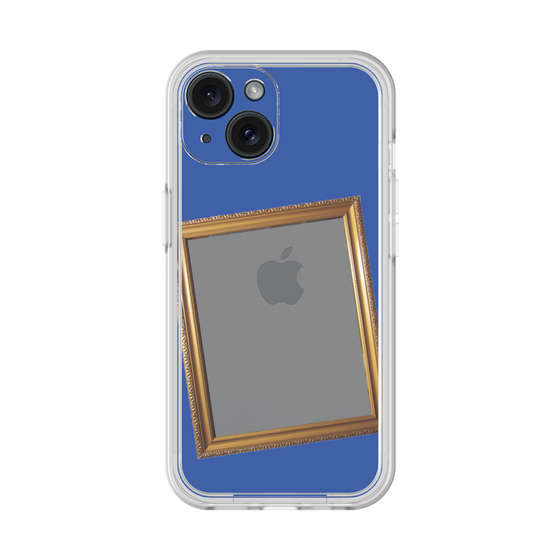 Premium Panel［ Photo Frame - Blue ］