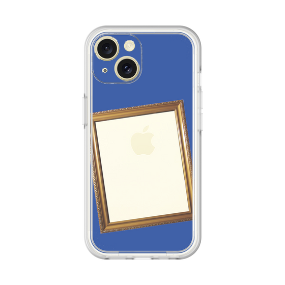 Premium Panel［ Photo Frame - Blue ］