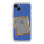 Premium Panel［ Photo Frame - Blue ］