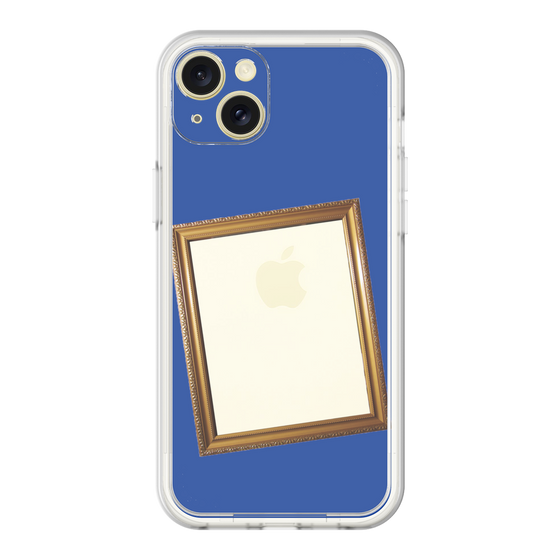 Premium Panel［ Photo Frame - Blue ］