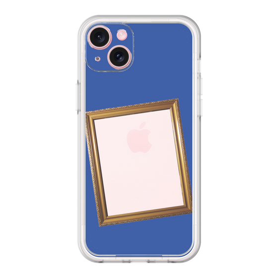 Premium Panel［ Photo Frame - Blue ］