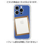 Premium Panel［ Photo Frame - Blue ］