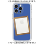 Premium Panel［ Photo Frame - Blue ］