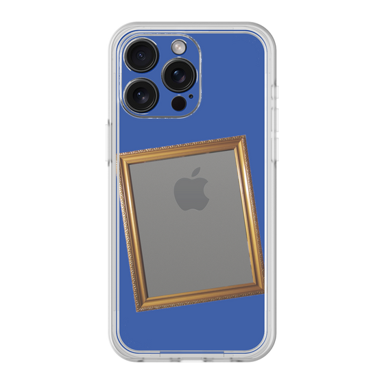 Premium Panel［ Photo Frame - Blue ］