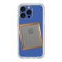 Premium Panel［ Photo Frame - Blue ］