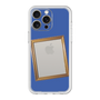 Premium Panel［ Photo Frame - Blue ］