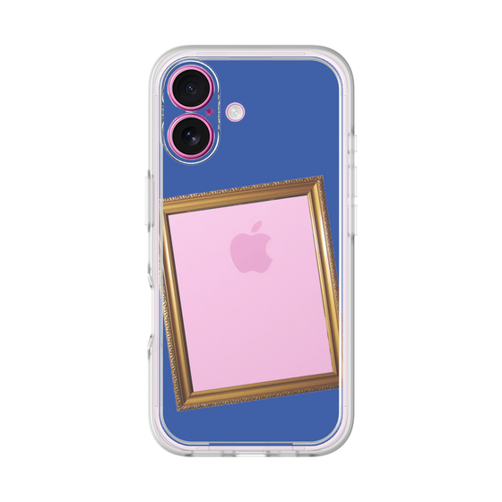 Premium Panel［ Photo Frame - Blue ］