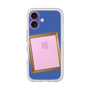 Premium Panel［ Photo Frame - Blue ］