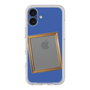 Premium Panel［ Photo Frame - Blue ］