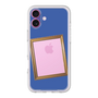 Premium Panel［ Photo Frame - Blue ］