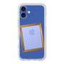Premium Panel［ Photo Frame - Blue ］