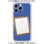 Premium Panel［ Photo Frame - Blue ］