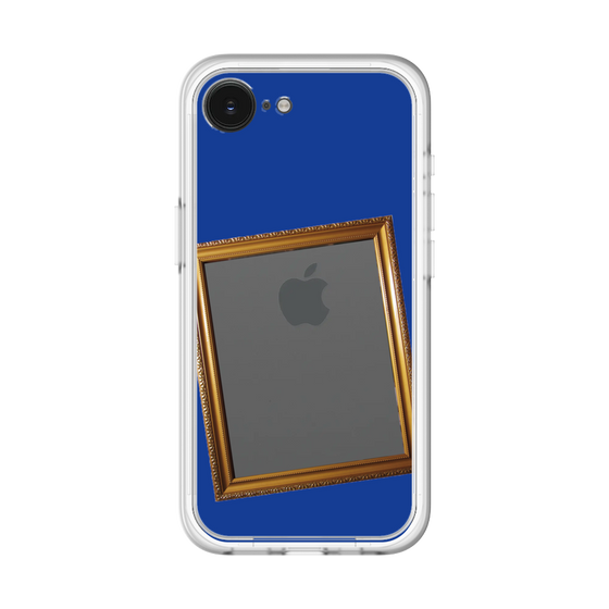 Premium Panel［ Photo Frame - Blue ］