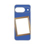 Premium Panel［ Photo Frame - Blue ］