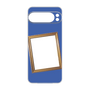 Premium Panel［ Photo Frame - Blue ］