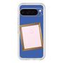 Premium Panel［ Photo Frame - Blue ］