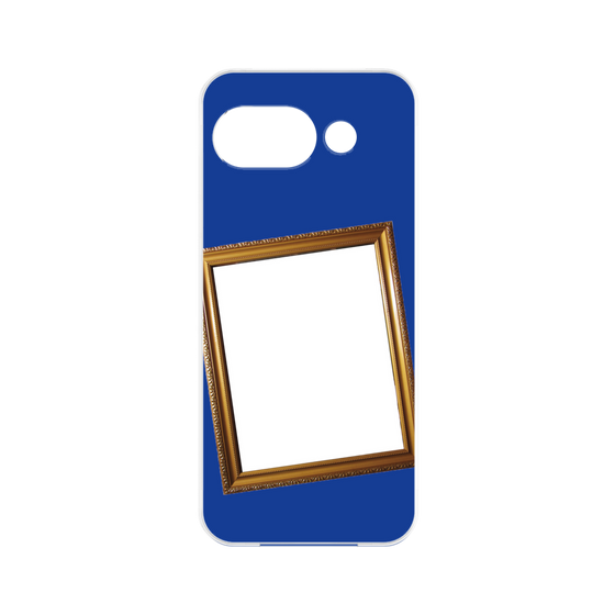 Premium Panel［ Photo Frame - Blue ］