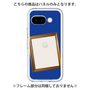 Premium Panel［ Photo Frame - Blue ］