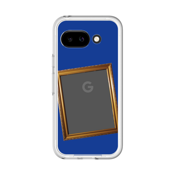 Premium Panel［ Photo Frame - Blue ］
