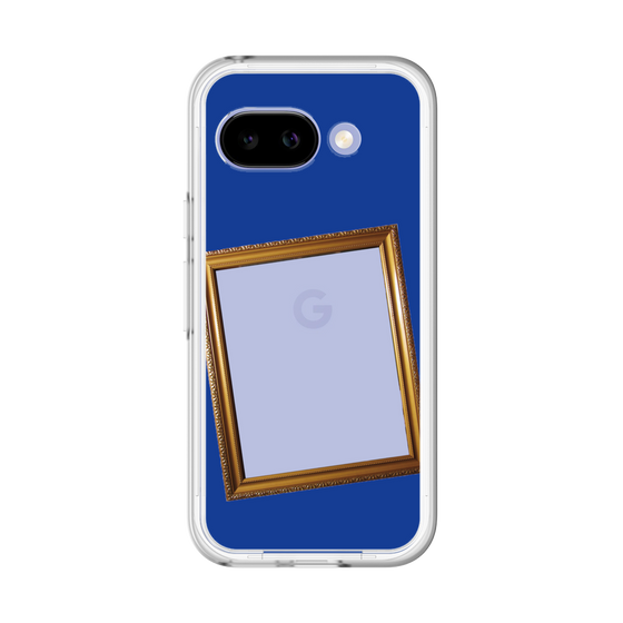 Premium Panel［ Photo Frame - Blue ］