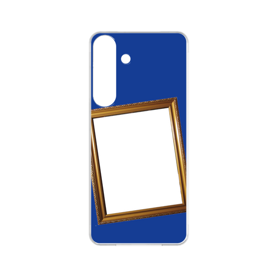 Premium Panel［ Photo Frame - Blue ］