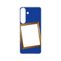 Premium Panel［ Photo Frame - Blue ］