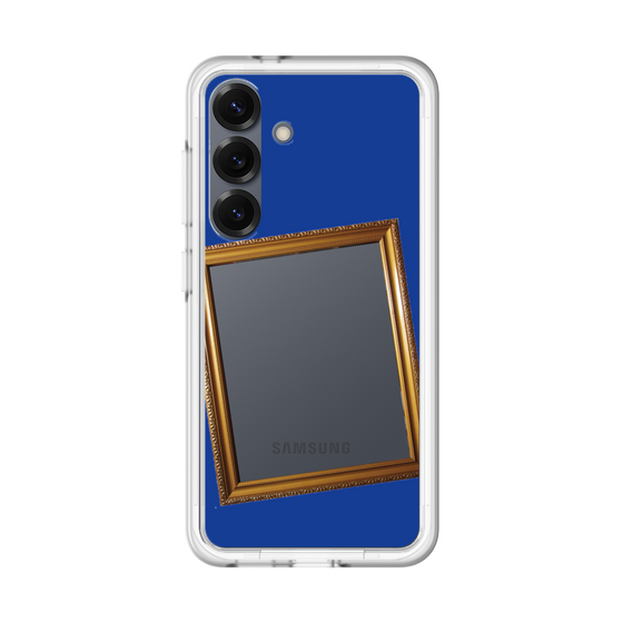 Premium Panel［ Photo Frame - Blue ］