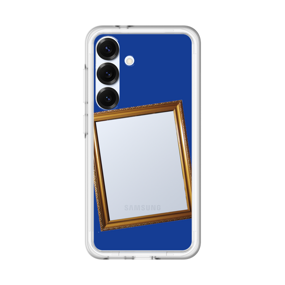 Premium Panel［ Photo Frame - Blue ］