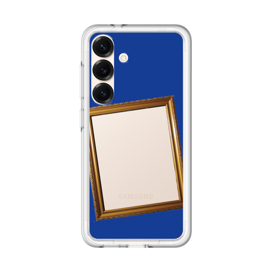 Premium Panel［ Photo Frame - Blue ］