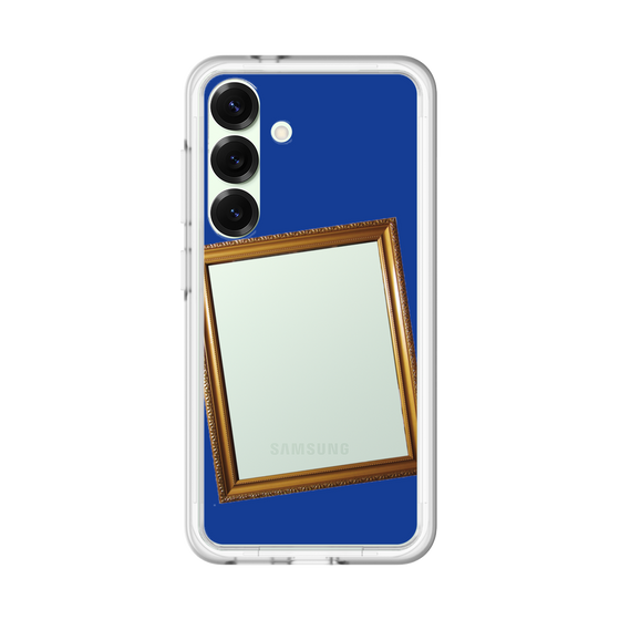 Premium Panel［ Photo Frame - Blue ］