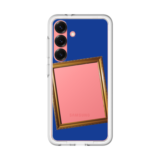 Premium Panel［ Photo Frame - Blue ］