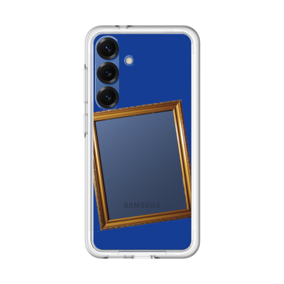 Premium Panel［ Photo Frame - Blue ］