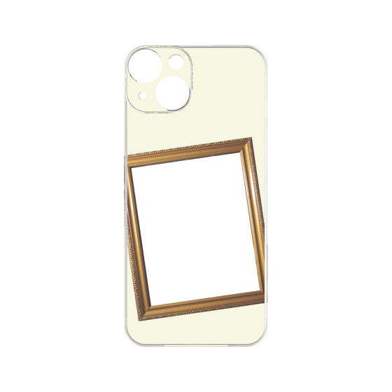 Premium Panel［ Photo Frame - Ivory ］