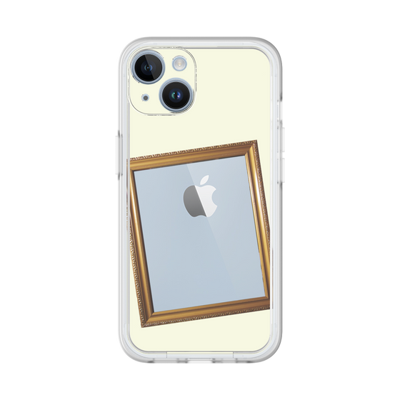 Premium Panel［ Photo Frame - Ivory ］