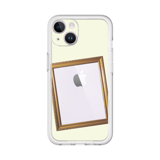 Premium Panel［ Photo Frame - Ivory ］