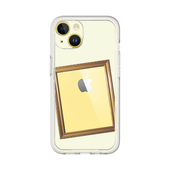 Premium Panel［ Photo Frame - Ivory ］