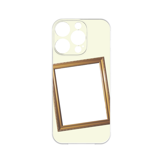 Premium Panel［ Photo Frame - Ivory ］