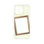Premium Panel［ Photo Frame - Ivory ］