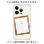 Premium Panel［ Photo Frame - Ivory ］